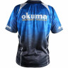 Поло OKUMA Blue XL 55015