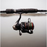 Катушка OKUMA Ceymar HD 3000SHA Spinning 6.0:1 High Speed Shallow Spool CHD-3000SHA