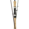 Удилище OKUMA Alaris Zander Spin 9'0'' 270cm 10-35g 2sec ALS-S-902M