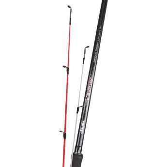 Удилище OKUMA Custom Black Feeder 13' 390см 40-80гр. 3сек