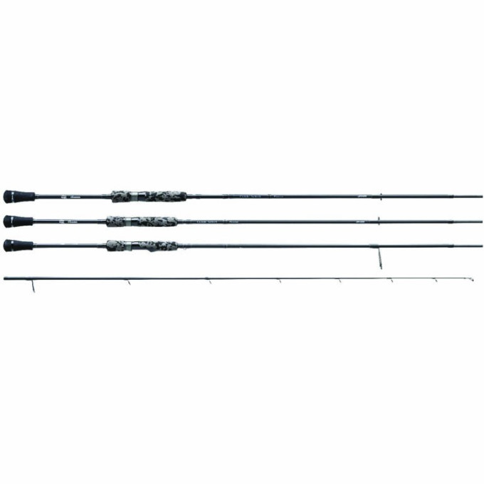 Удилище OKUMA Guide Select Finesse Spinning 8'3