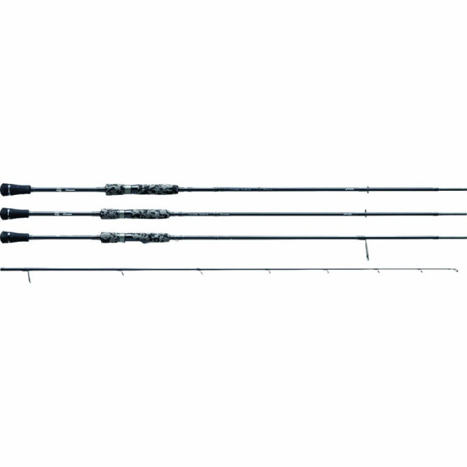 Удилище OKUMA Guide Select Spinning 7'3